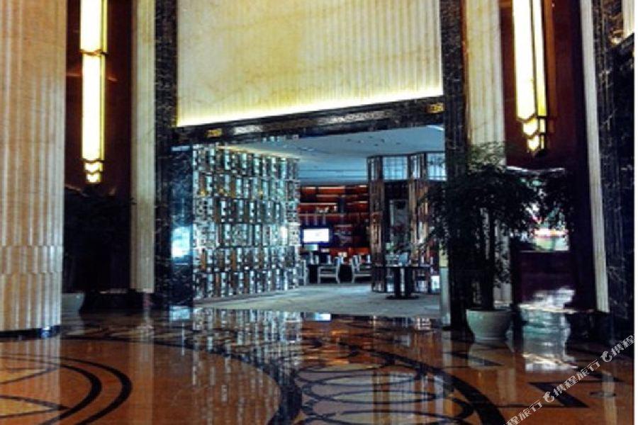 Minyoun Chengdu Kehua Hotel - Member Of Preferred Hotels & Resorts Exterior foto